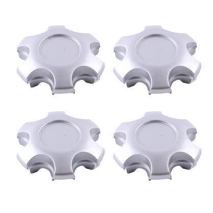 4 Pieces Wheel Center Hub 42603-AD060 fits Toyota Tacoma 2.7L 3.5L 4.0L 2005-2016