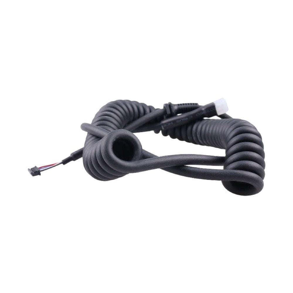 4 Pin Controller Cable 96464 fits Western Fisher Fleet Flex Straight Blade Snow Plow