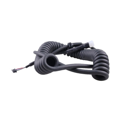 4 Pin Controller Cable 96464 fits Western Fisher Fleet Flex Straight Blade Snow Plow