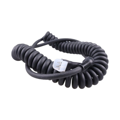 4 Pin Controller Cable 96464 fits Western Fisher Fleet Flex Straight Blade Snow Plow