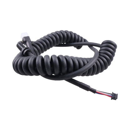 4 Pin Controller Cable 96464 fits Western Fisher Fleet Flex Straight Blade Snow Plow