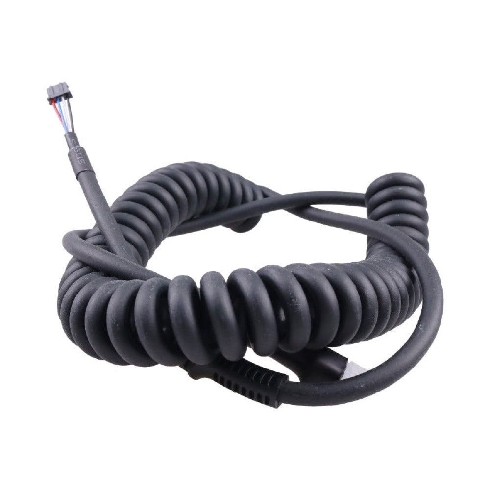 4 Pin Controller Cable 96464 fits Western Fisher Fleet Flex Straight Blade Snow Plow