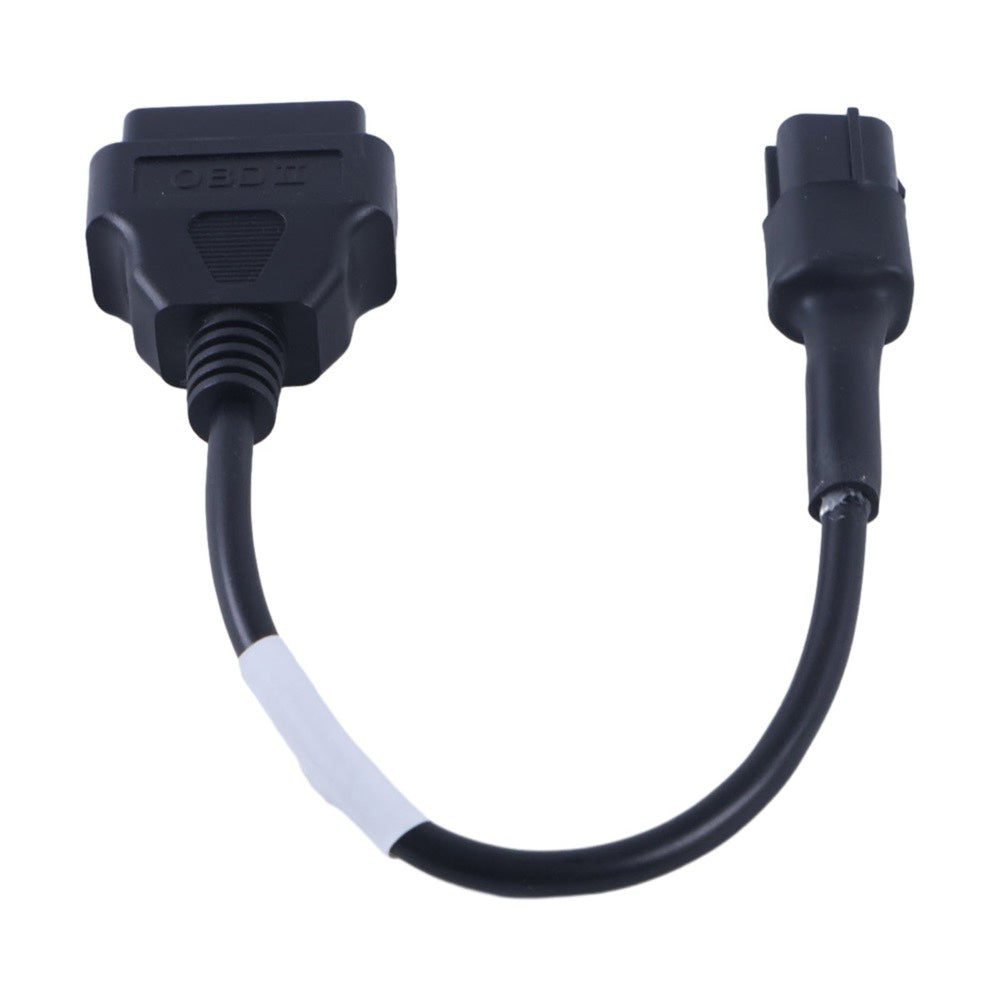 4 Pin Diagnostic Cable compatible with Kubota