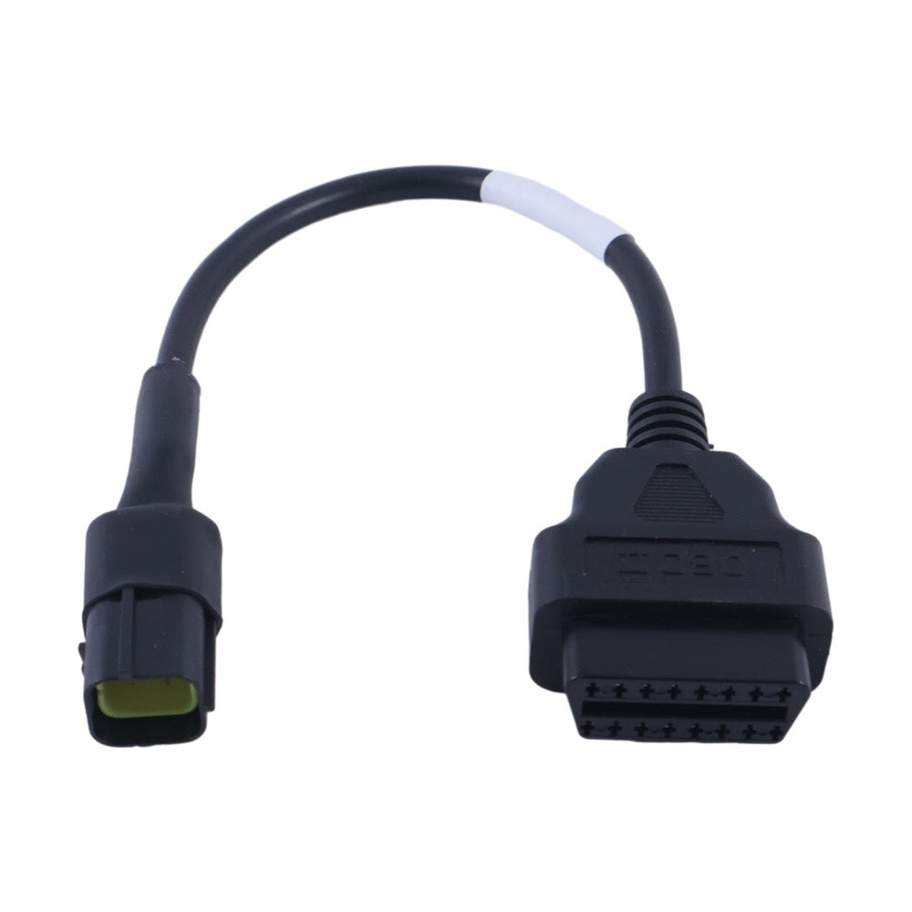 4 Pin Diagnostic Cable compatible with Kubota