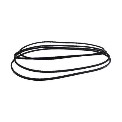 4 Sets Drive Belt 274224 83101673 for use with John Deere Mower 240 260 270 R200