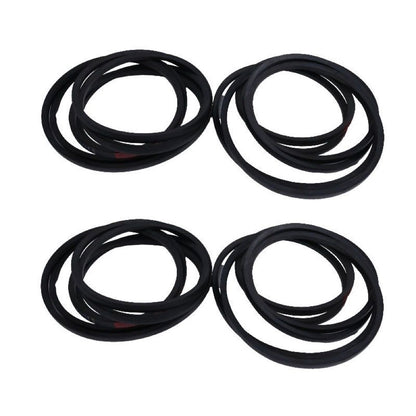 4 Sets Drive Belt 274224 83101673 for use with John Deere Mower 240 260 270 R200