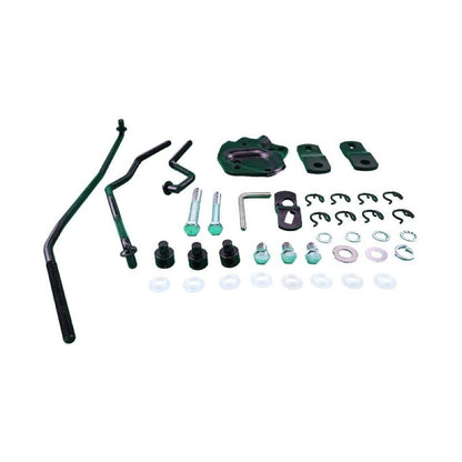 4 Speed Shifter Linkage Kit 3733163 fits Hurst Shifter with Muncie Transmission