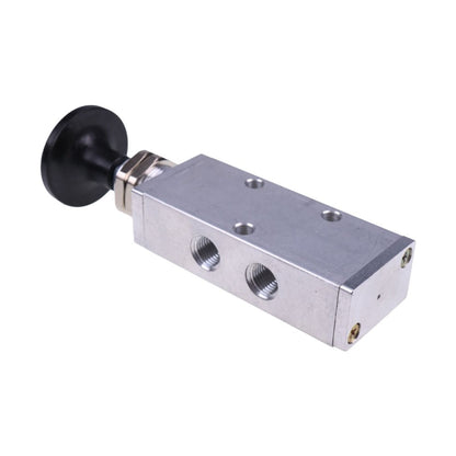 4-Way Push/Pull Valve 320121 320175 suitable for Velvac