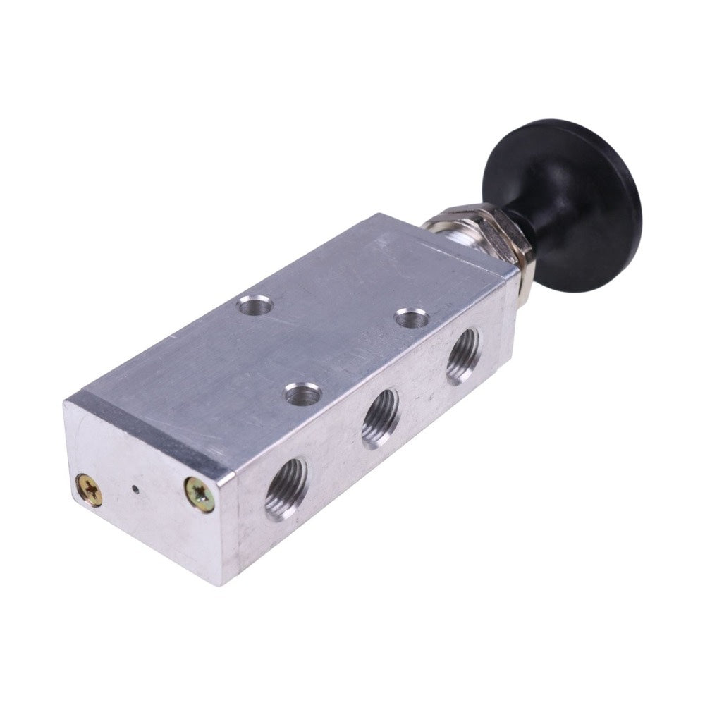 4-Way Push/Pull Valve 320121 320175 suitable for Velvac