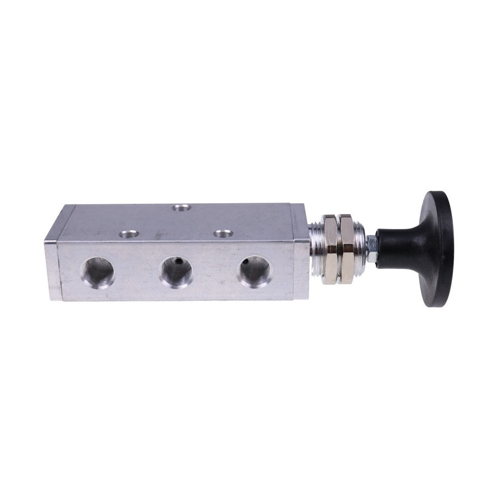 4-Way Push/Pull Valve 320121 320175 suitable for Velvac