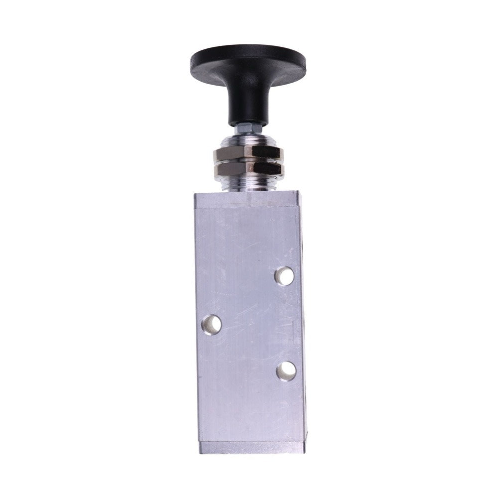 4-Way Push/Pull Valve 320121 320175 suitable for Velvac