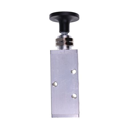 4-Way Push/Pull Valve 320121 320175 suitable for Velvac