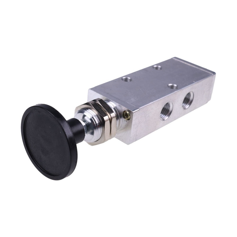 4-Way Push/Pull Valve 320121 320175 suitable for Velvac