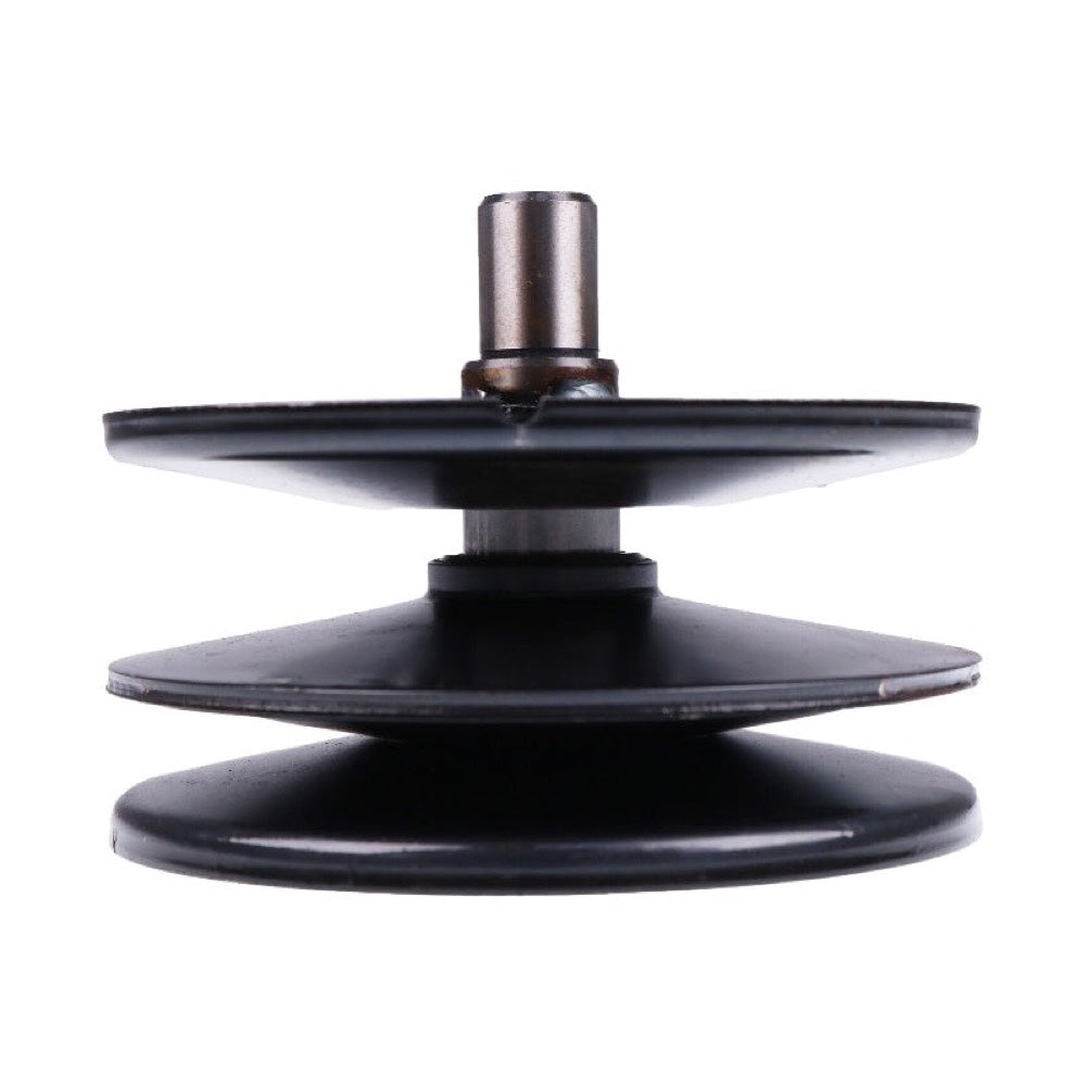 4.75" Variable Speed Pulley 756-04015A 956-04015 for use with MTD Cub Cadet Troy-Bilt Craftsman Murray Yard Machines Lawn Tractor Mower