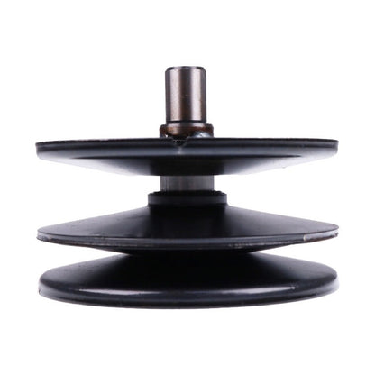 4.75" Variable Speed Pulley 756-04015A 956-04015 for use with MTD Cub Cadet Troy-Bilt Craftsman Murray Yard Machines Lawn Tractor Mower