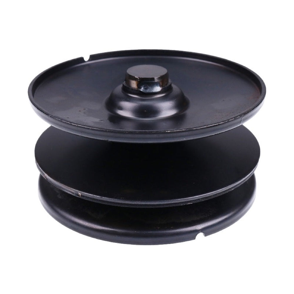 4.75" Variable Speed Pulley 756-04015A 956-04015 for use with MTD Cub Cadet Troy-Bilt Craftsman Murray Yard Machines Lawn Tractor Mower