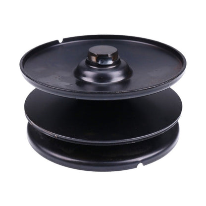 4.75" Variable Speed Pulley 756-04015A 956-04015 for use with MTD Cub Cadet Troy-Bilt Craftsman Murray Yard Machines Lawn Tractor Mower