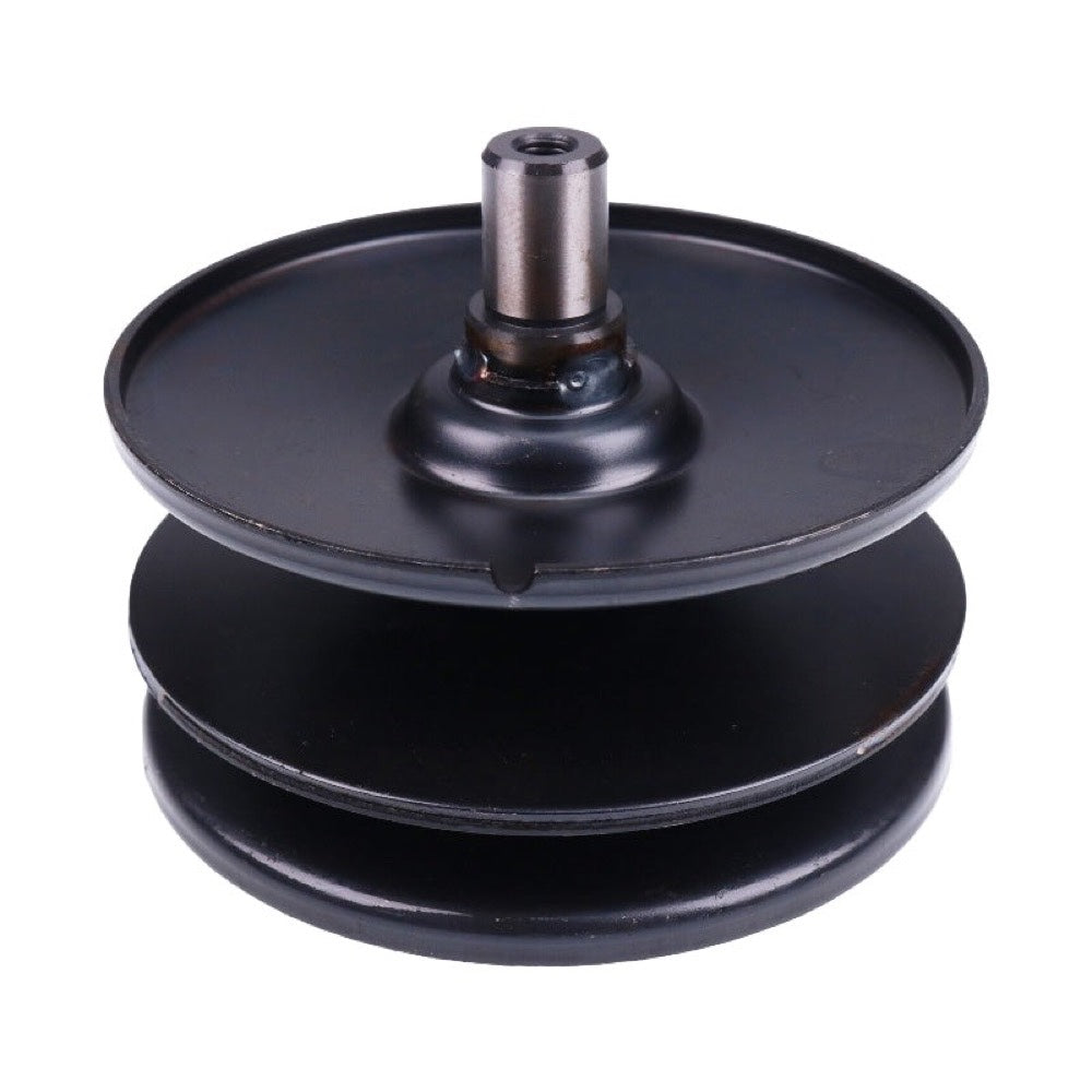 4.75" Variable Speed Pulley 756-04015A 956-04015 for use with MTD Cub Cadet Troy-Bilt Craftsman Murray Yard Machines Lawn Tractor Mower