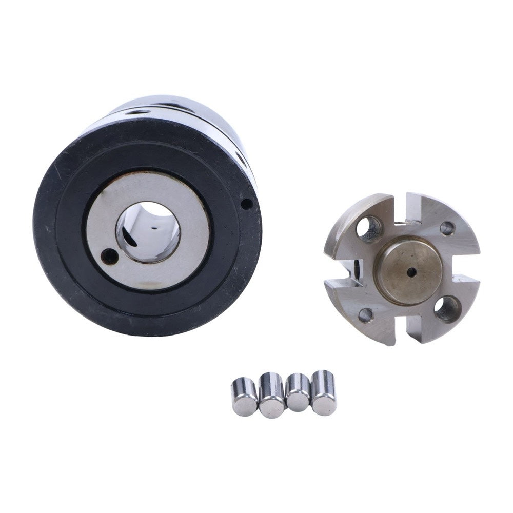 4/7R DPA Fuel Injection Pump Head Rotor 7180-600L compatible with Massey Ferguson Tractor 265 275 283 290 5275