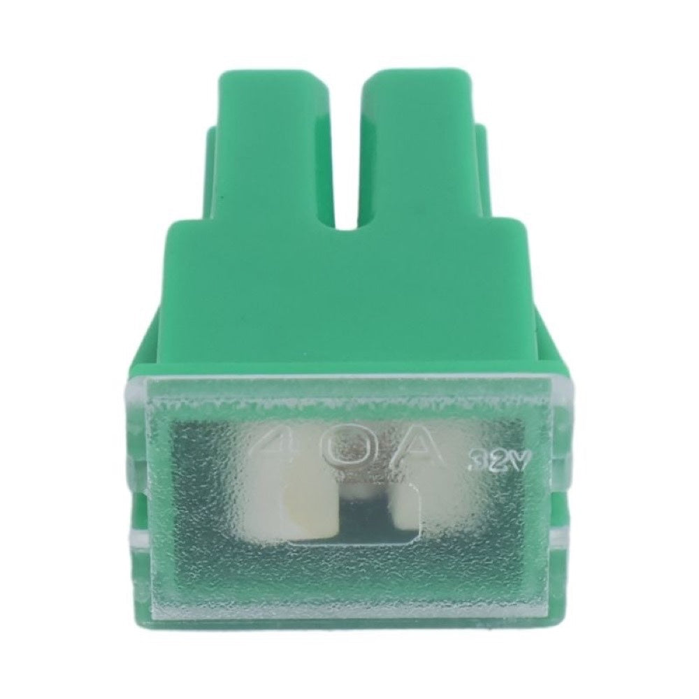40Amp Slow Blow Fuse T4260-32472 fits Kioti Tractor CS2210 CS2210S CS2410 CS2410E CS2410F CS2510 CS2510S