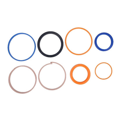 40MM ROD x 70MM CYL Hydraulic Cylinder Seal Kit 991/20021 332/D4850 fits JCB Loader 1CX 1CXT 2CX 3C 3CX 4CX 214E 208S 217S
