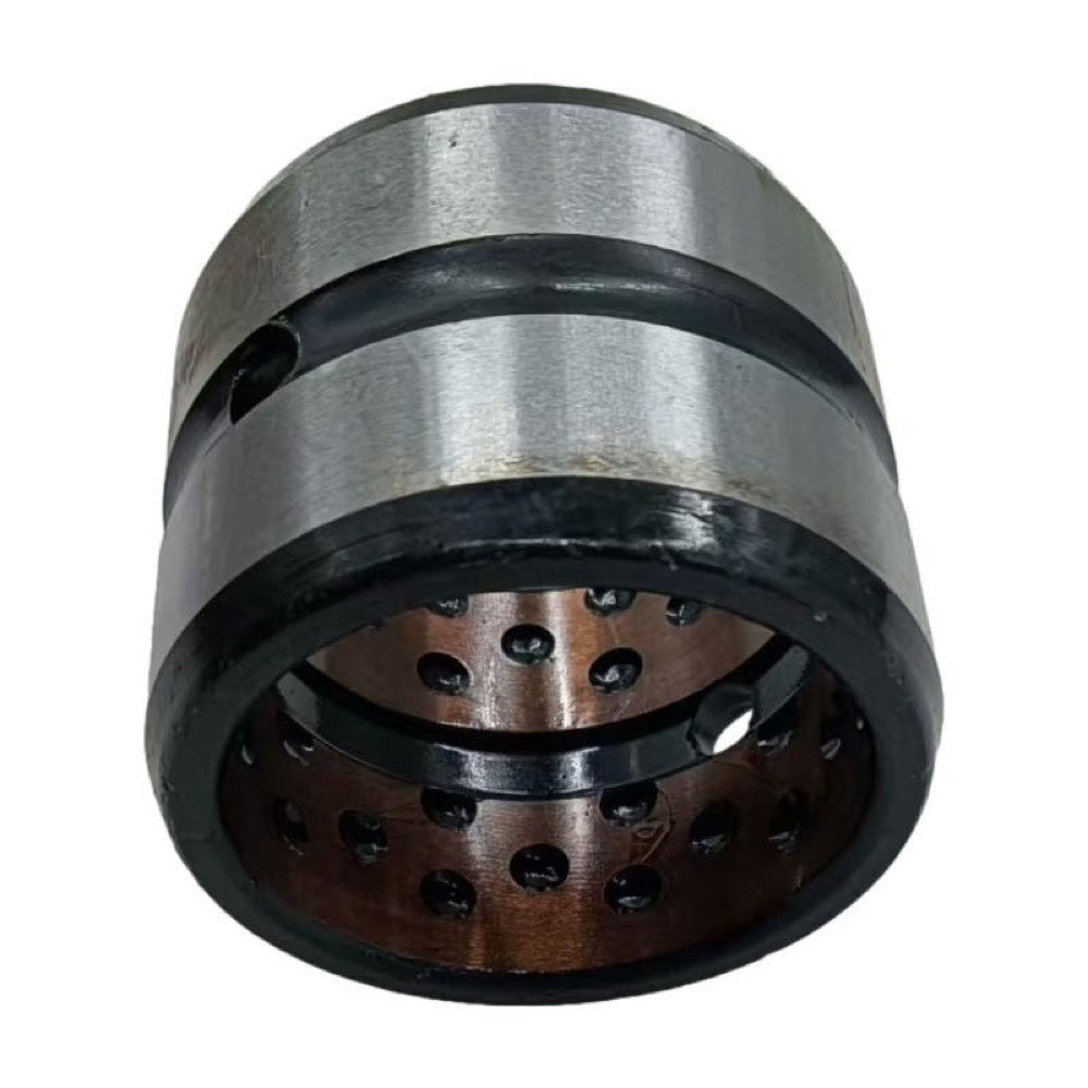 40X50X40mm Bushing 0002400019 fits Takeuchi Excavator TB025 TB035 TB125 TB135 TB235 Loader TL10V2 TL8