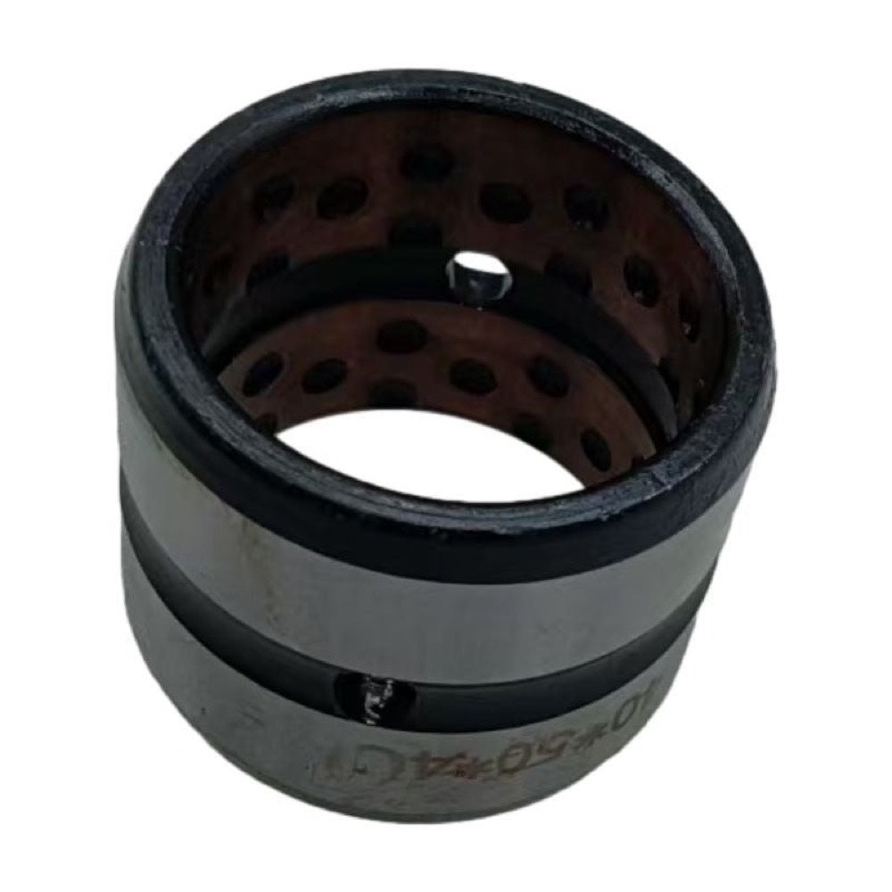 40X50X40mm Bushing 0002400019 fits Takeuchi Excavator TB025 TB035 TB125 TB135 TB235 Loader TL10V2 TL8