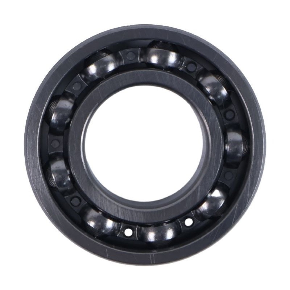 40x80x18mm Aftermarket fits SKF 6208-NR Deep Groove Ball Bearing for Electric Motor Pump Equipment Transmission Device