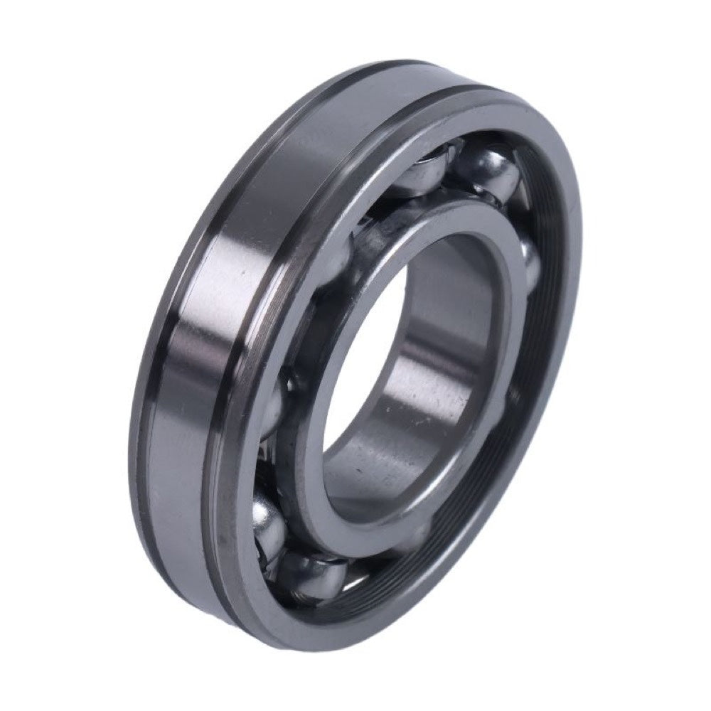 40x80x18mm Aftermarket fits SKF 6208-NR Deep Groove Ball Bearing for Electric Motor Pump Equipment Transmission Device