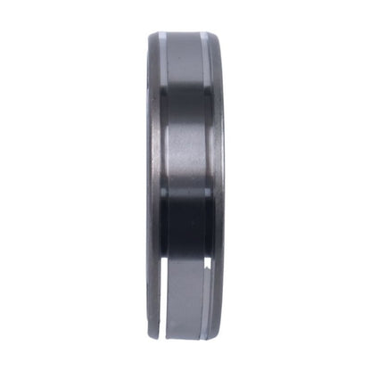 40x80x18mm Aftermarket fits SKF 6208-NR Deep Groove Ball Bearing for Electric Motor Pump Equipment Transmission Device