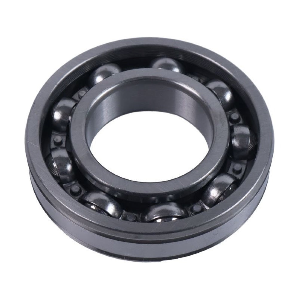 40x80x18mm Aftermarket fits SKF 6208-NR Deep Groove Ball Bearing for Electric Motor Pump Equipment Transmission Device