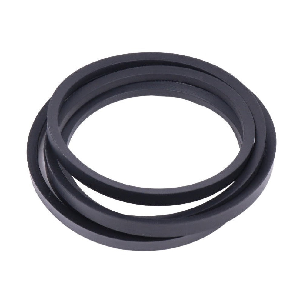 42" Deck Drive Belt GX20072 GY20570 compatible with Briggs and Stratton Engine 331877 407777 40R877 John Deere Tractor L100 L105 L107 L108 L110 L111 L118 L130 LA105 LA120