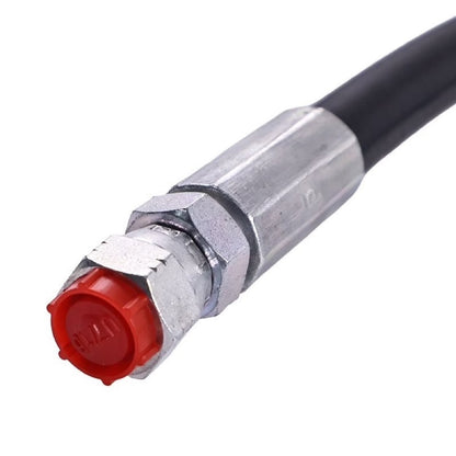 42"36"22"45"38"Hydraulic Hose Kit suitable for Western Snowplow Mvp-Plus