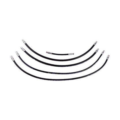 42"36"22"45"38"Hydraulic Hose Kit suitable for Western Snowplow Mvp-Plus
