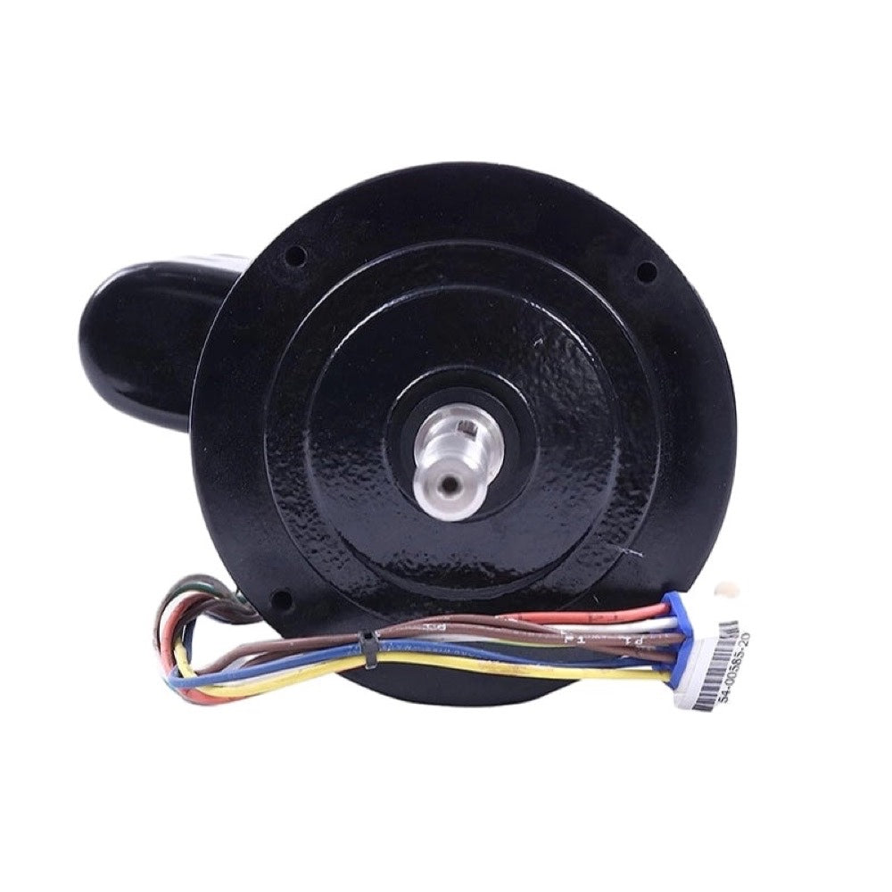 460V 3/4 HP Fan Motor Evaporator 54-00585-20 fits Carrier Transicold Reefer Container EliteLINE ThinLINE