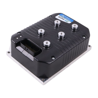 48/80V 350A AC Motor Controller 1234SE-6321 fits EZGO Golf Cart Express 2018-2022 Curtis Hyster Yale Toyota Forklift
