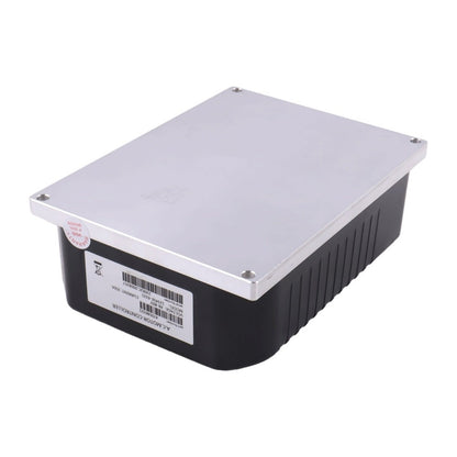 48/80V 350A AC Motor Controller 1234SE-6321 fits EZGO Golf Cart Express 2018-2022 Curtis Hyster Yale Toyota Forklift