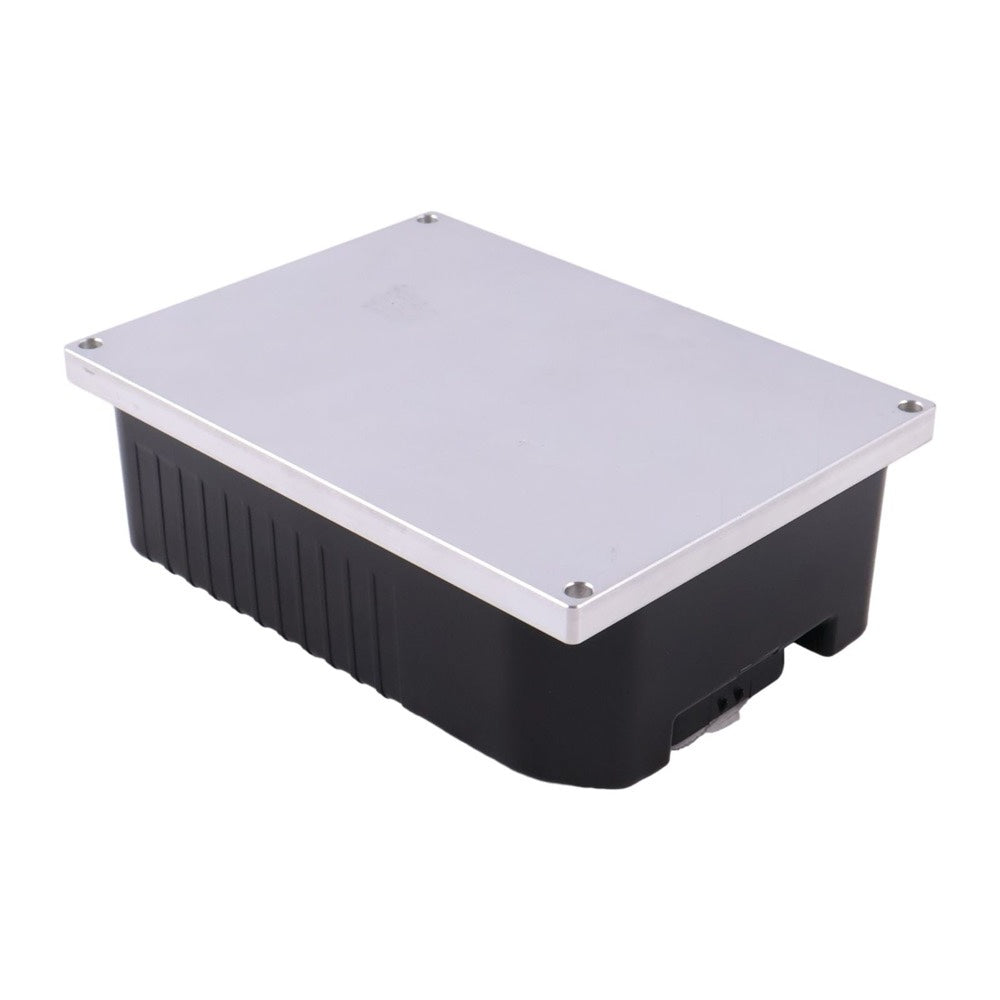 48/80V 350A AC Motor Controller 1234SE-6321 fits EZGO Golf Cart Express 2018-2022 Curtis Hyster Yale Toyota Forklift