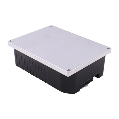 48/80V 350A AC Motor Controller 1234SE-6321 fits EZGO Golf Cart Express 2018-2022 Curtis Hyster Yale Toyota Forklift