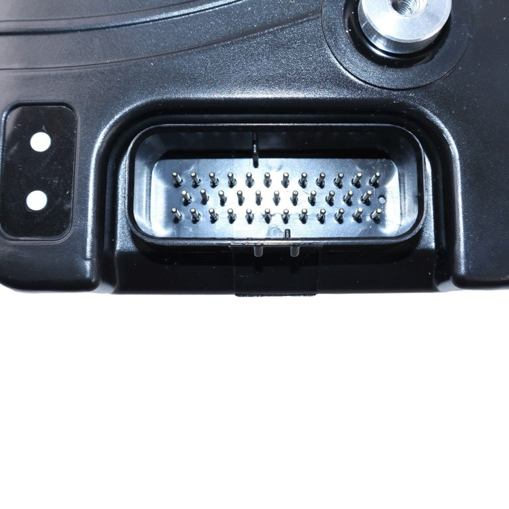 48/80V 350A AC Motor Controller 1234SE-6321 fits EZGO Golf Cart Express 2018-2022 Curtis Hyster Yale Toyota Forklift