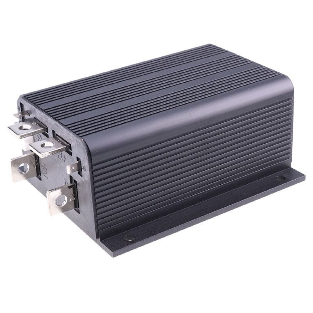 48V 1204M 325A 5K-0Ω Motor Controller 1204-410 suitable for Curtis EZGO Club Golf Cart