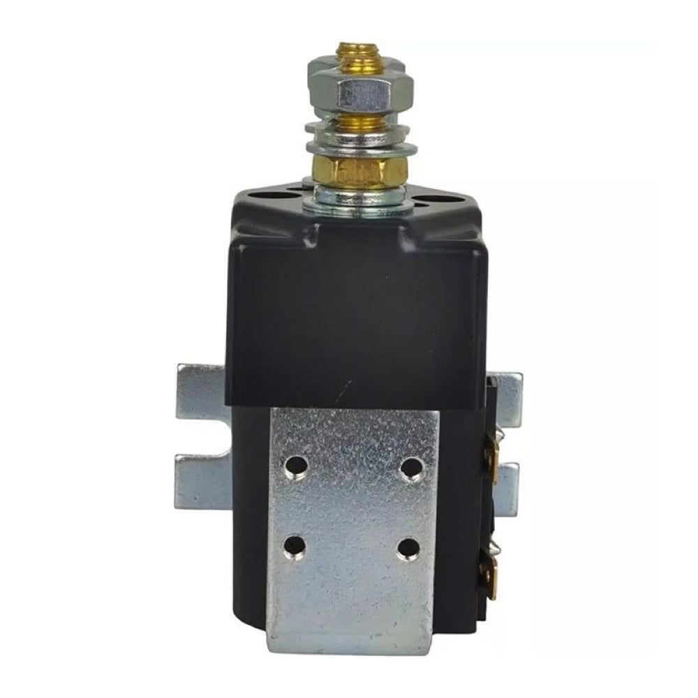 48V 125A Albright SW80B-156 Contactor fits Curtis ZAPI Controller Forklift
