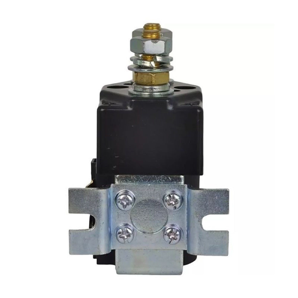 48V 125A Albright SW80B-156 Contactor fits Curtis ZAPI Controller Forklift