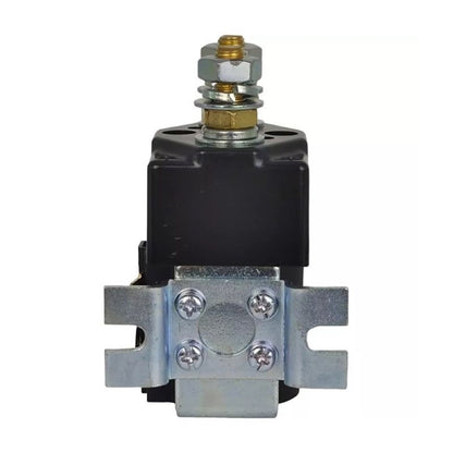 48V 125A Albright SW80B-156 Contactor fits Curtis ZAPI Controller Forklift