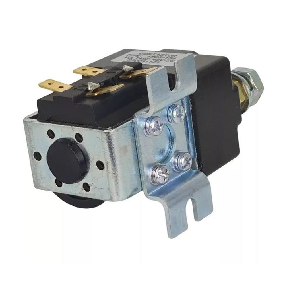 48V 125A Albright SW80B-156 Contactor fits Curtis ZAPI Controller Forklift