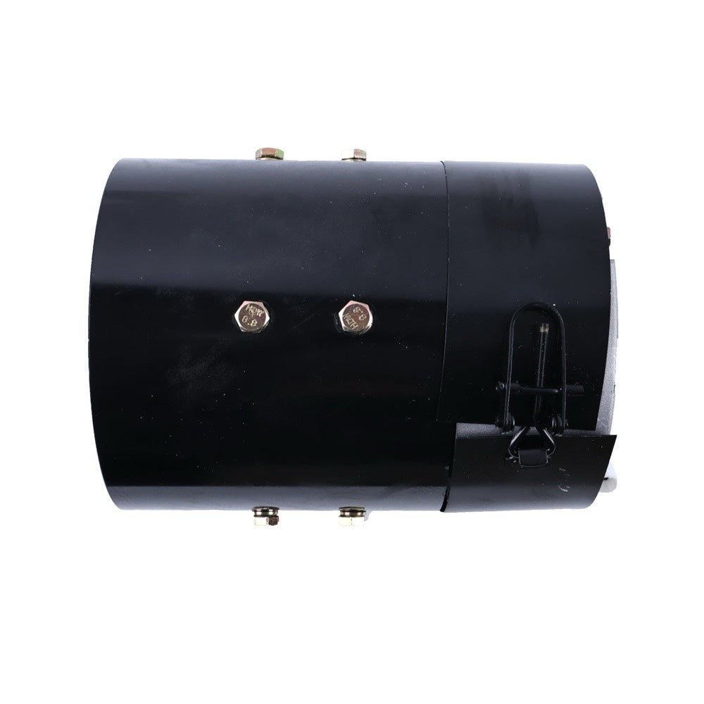 48V 2.6KW 30MIN 2900RPM Electric Motor DM430-06D 170-505-0001 fits Yamaha G22E YDRE 2003-2014 EZGO TXT Golf Cart