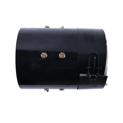 48V 2.6KW 30MIN 2900RPM Electric Motor DM430-06D 170-505-0001 fits Yamaha G22E YDRE 2003-2014 EZGO TXT Golf Cart