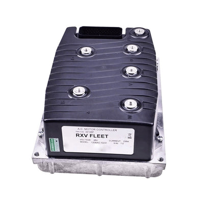 48V 235A Controller 1206AC-5231 1206AC-5201 compatible with Curtis EZGO RXV 2FIVE Golf Car