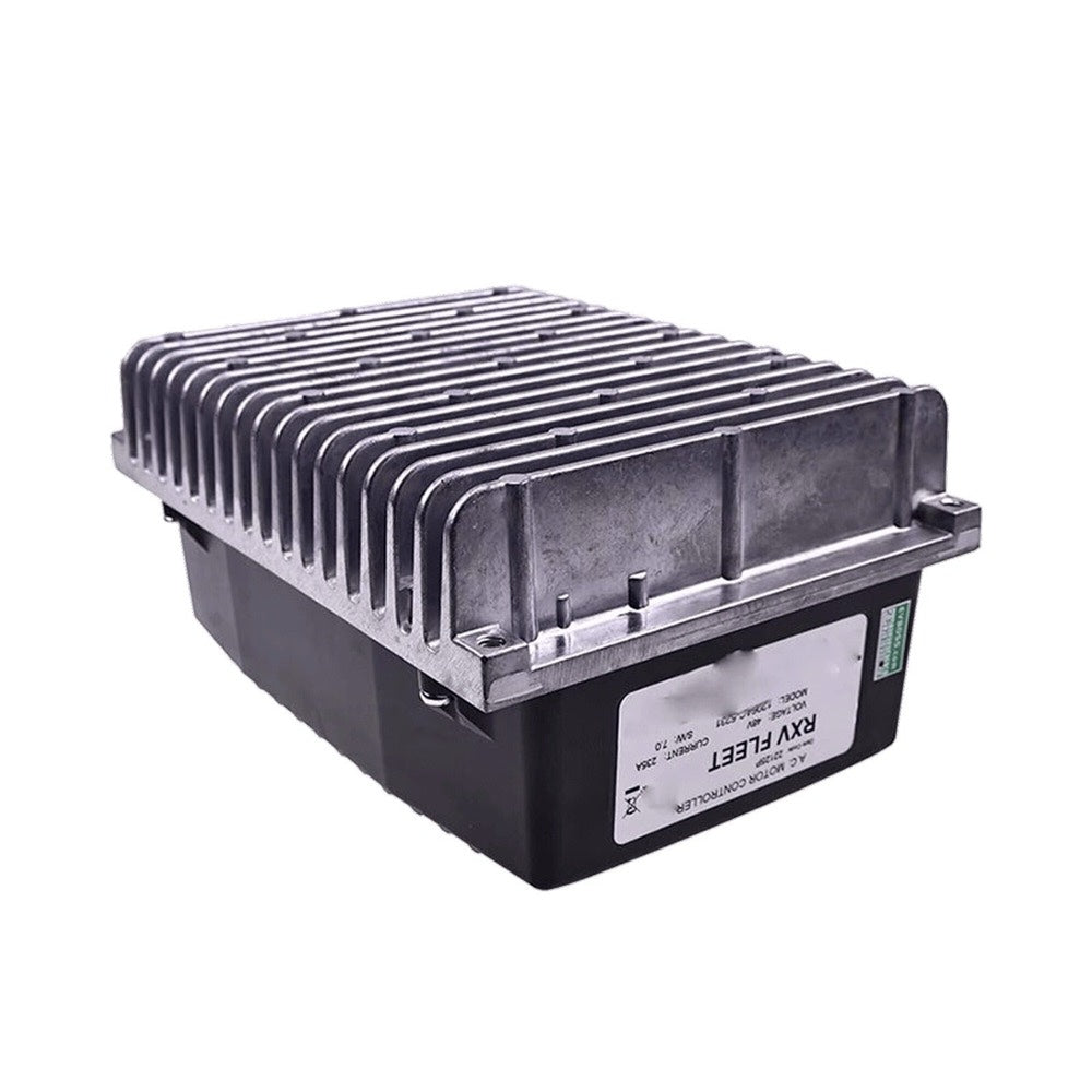 48V 235A Controller 1206AC-5231 1206AC-5201 compatible with Curtis EZGO RXV 2FIVE Golf Car