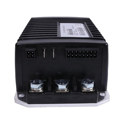 48V 250A Controller 1206HB-5201 suitable for EZGO TXT Cushman Hauler 800 1000 Golf Cart